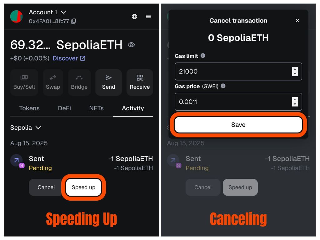 How does revoke.cash work?
