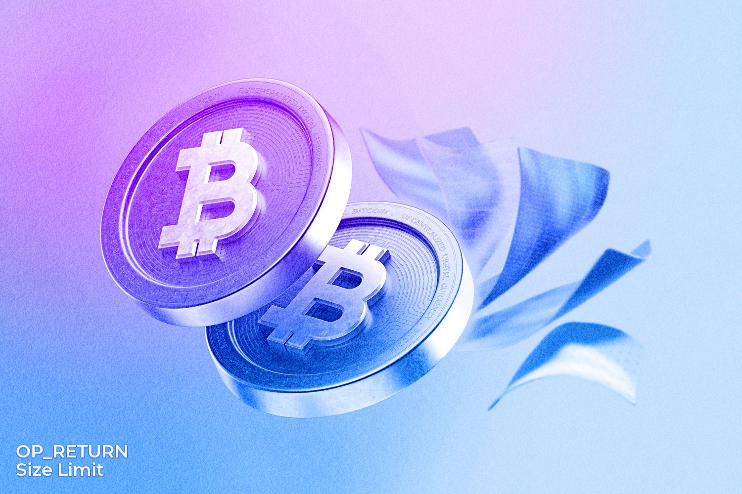 Bitcoin OP_RETURN Limit Removed:What It Mean | Rango Exchange