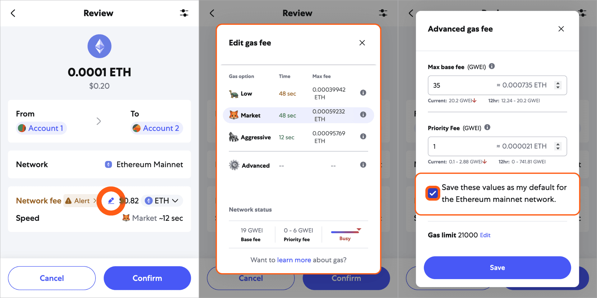 Troubleshooting Common MetaMask Issues | Rango Exchange