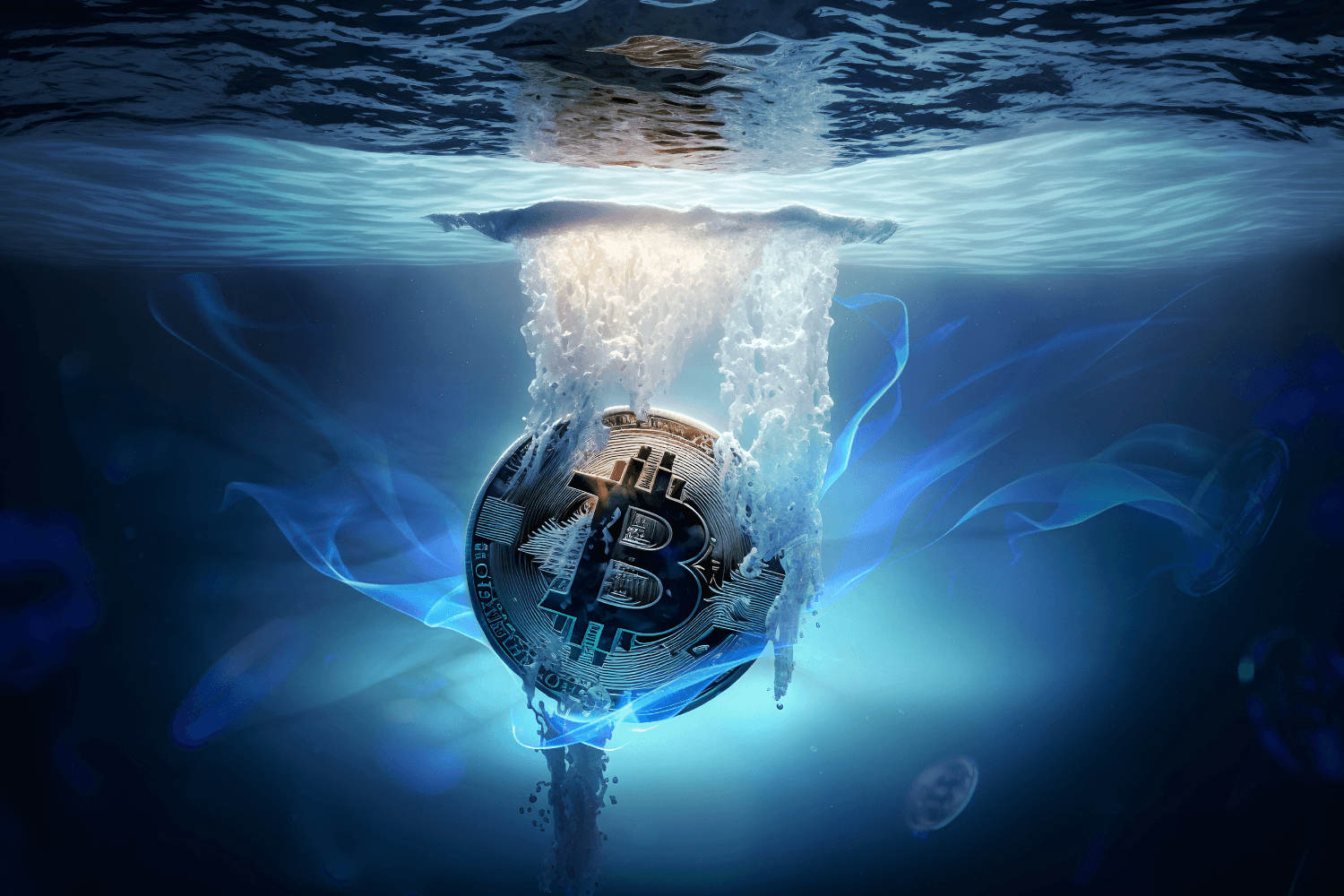 Crypto Market Liquidation:$500Billion Wiped | Rango Exchange