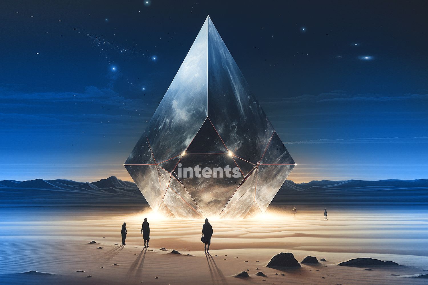 Impacts of Intents in Decentralized Finance | Rango Exchange