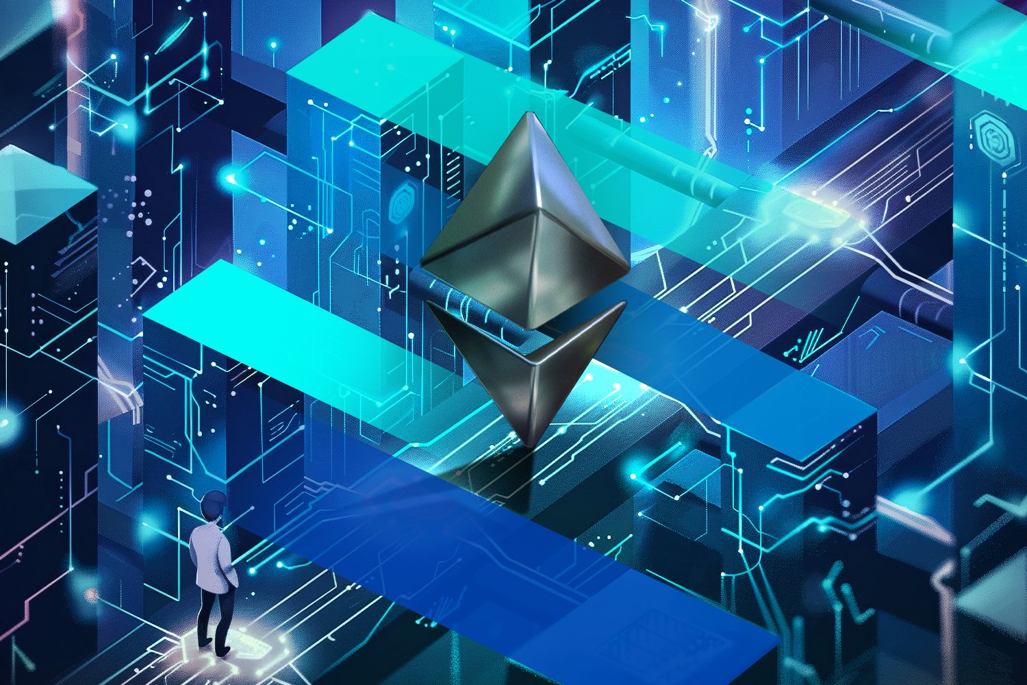 L1 vs L2: Key differences in blockchain | Rango Exchange