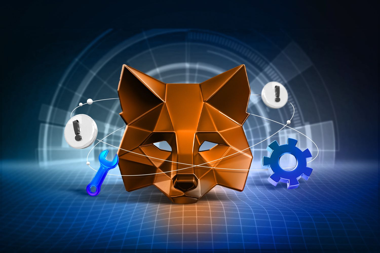 Troubleshooting Common MetaMask Issues | Rango Exchange