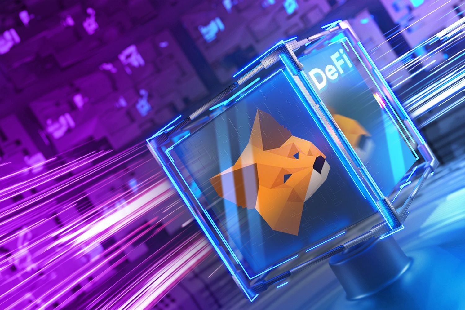 MetaMask: The Best DeFi Wallet for crypto | Rango Exchange