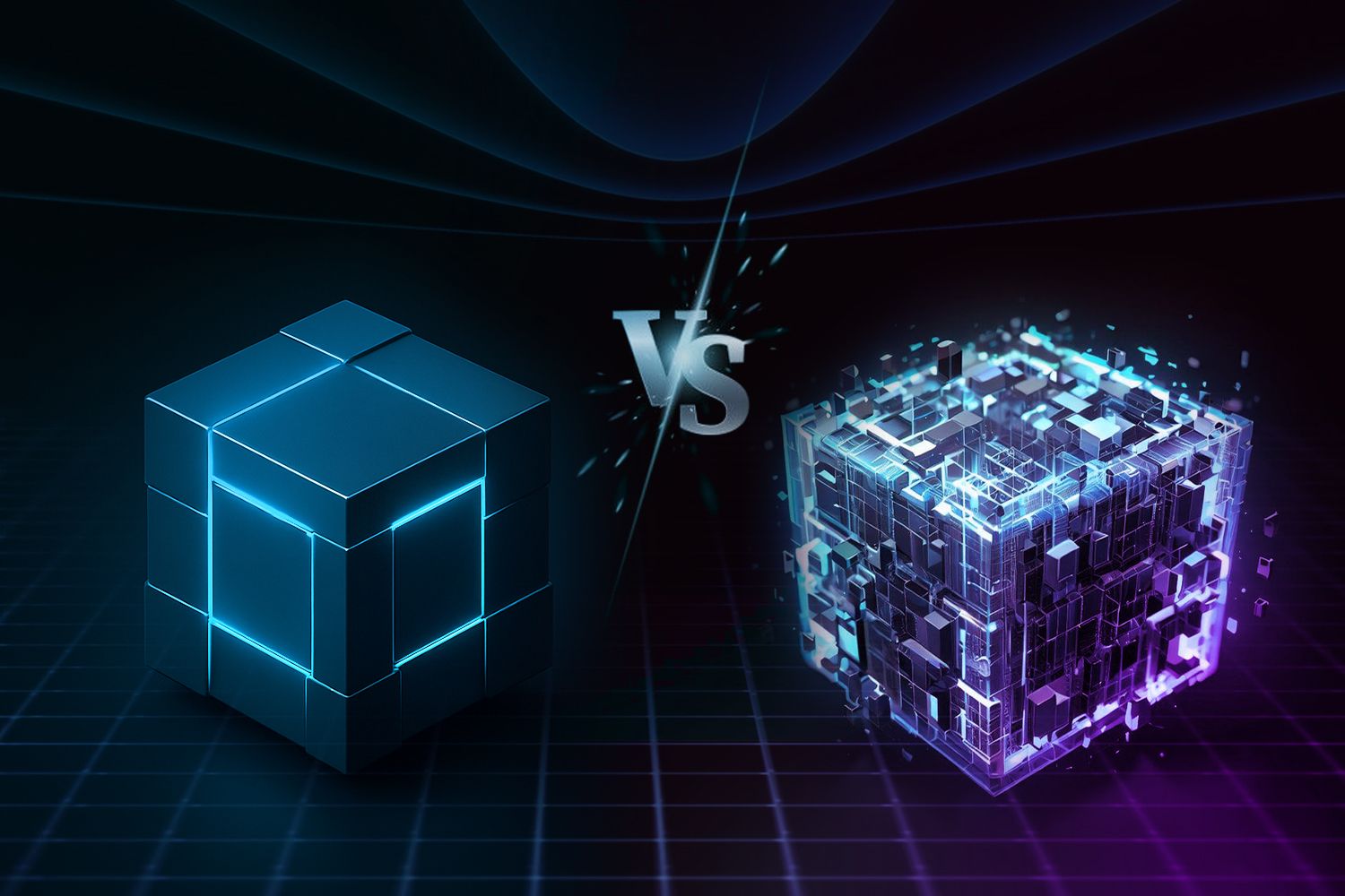 Modular Blockchains & Future of Web3 | Rango Exchange