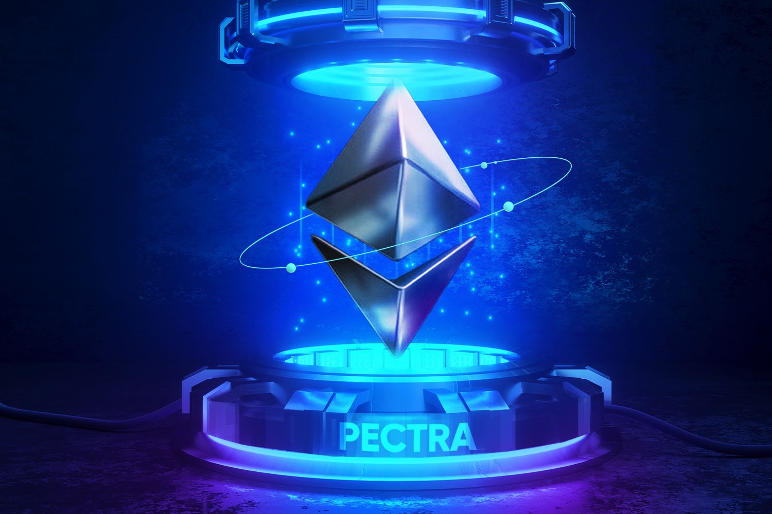 Ethereum Pectra Upgrade:Key Enhancements Soon | Rango Exchange