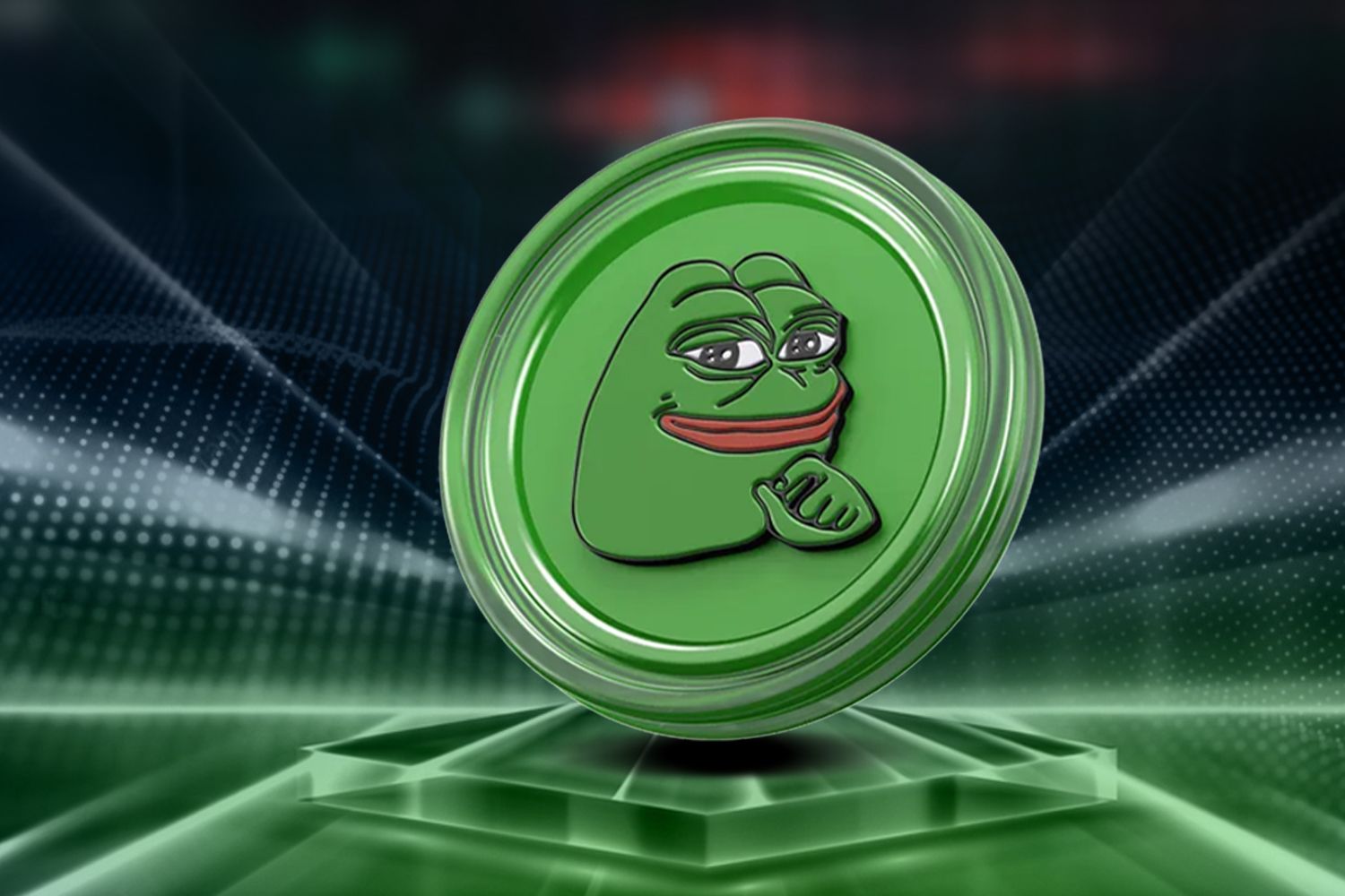 PEPE memecoin basics and tips explained | Rango Exchange
