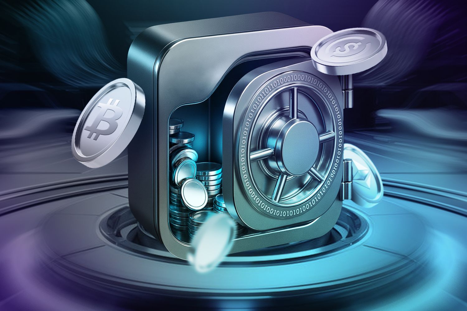 Most Secure Crypto Wallet Apps 2025 | Rango Exchange