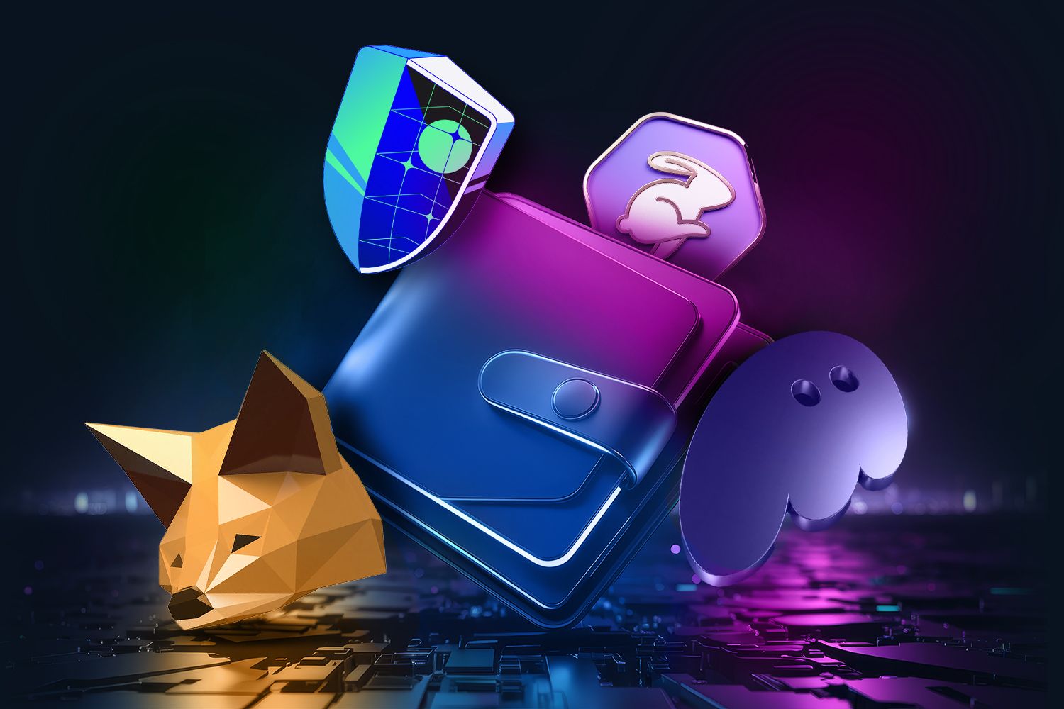 Best Crypto Wallets: Choosing the Right One | Rango Exchange