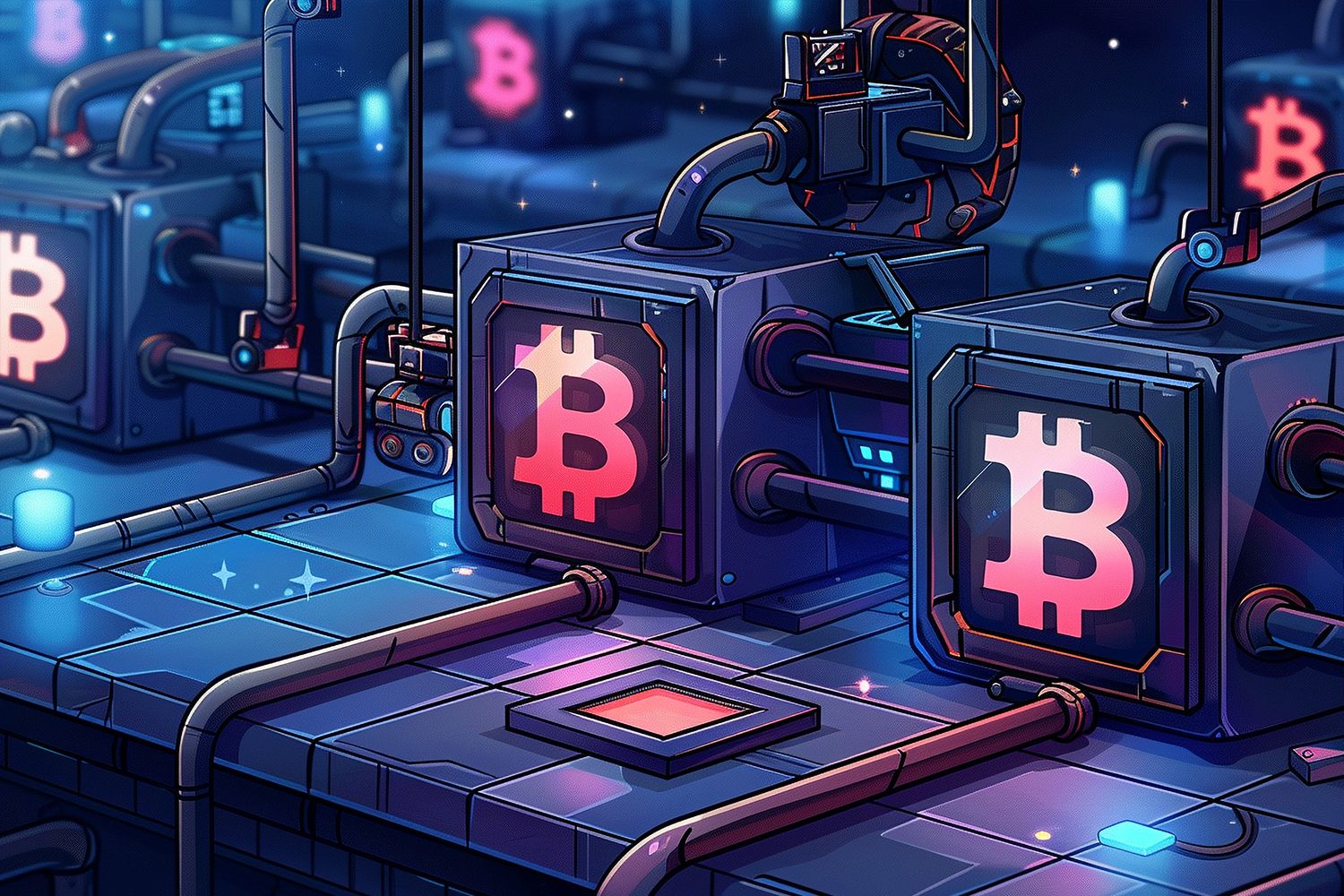Blockchain Basics: How It Works & Why It Matters? | Rango Exchange